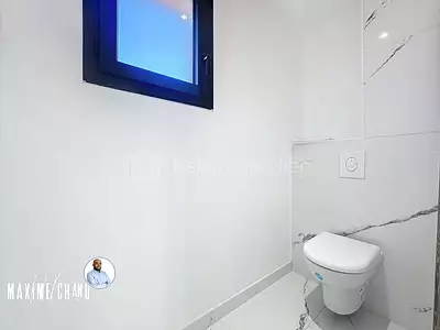 Maison, 98 m²