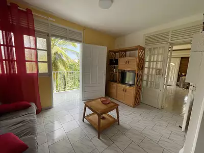Appartement, 60 m²