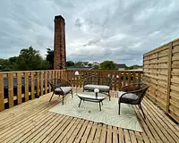 Appartement, 113 m²