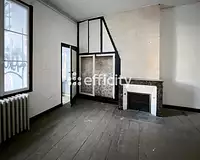 Immeuble, 940 m²