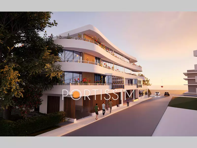 Appartement, 30,54 m²