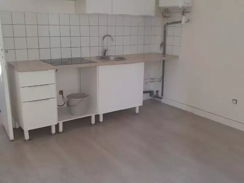 Appartement, 28 m²