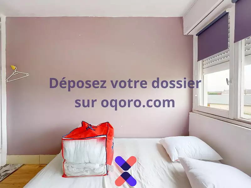 Appartement, 88,4 m²