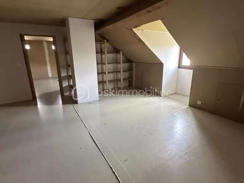 Maison, 117 m²