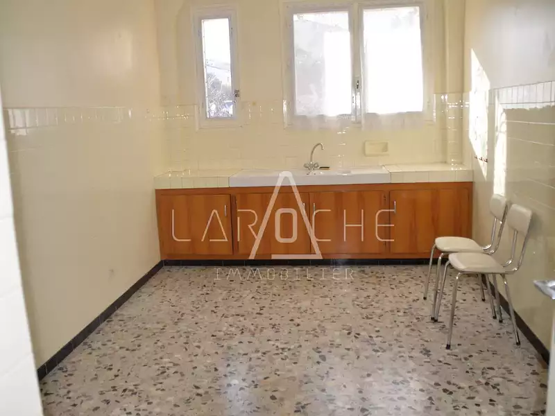 Maison, 163 m²