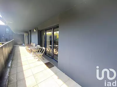 Appartement, 66 m²