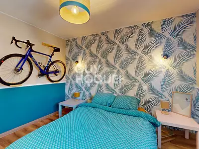 Appartement, 81,32 m²