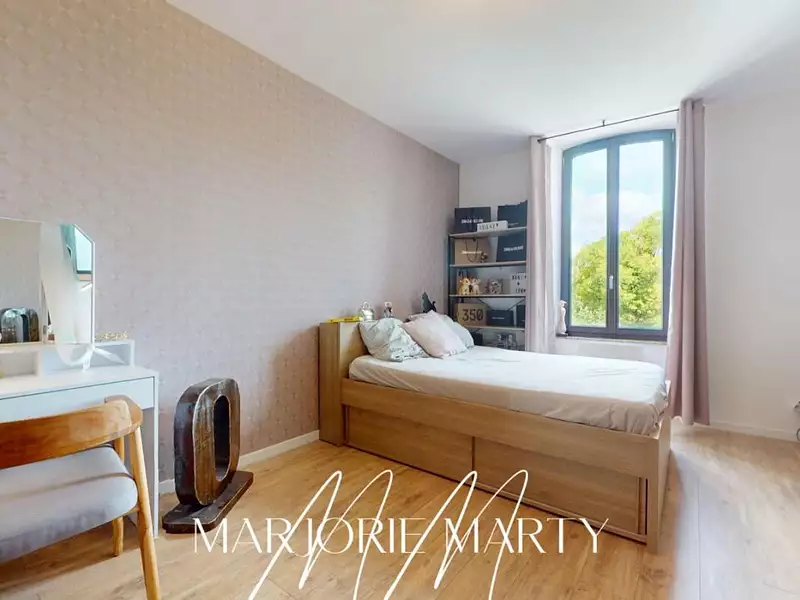 Maison, 269 m²