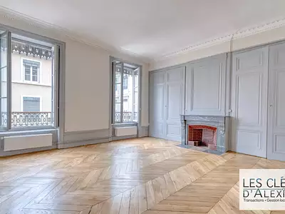 Appartement, 107,38 m²