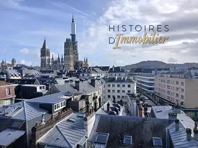 Appartement, 62,9 m²