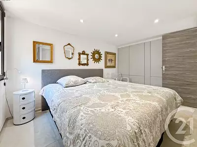 Appartement, 70 m²