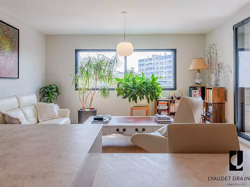 Appartement, 67,2 m²