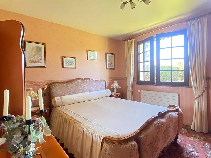 Maison, 140 m²