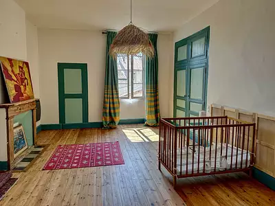 Maison, 230 m²