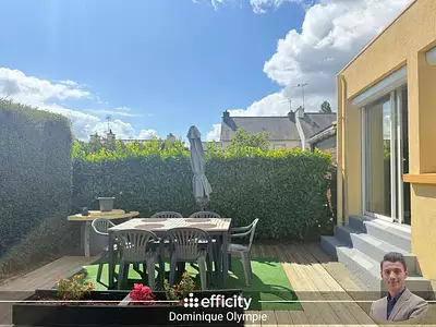 Maison, 103 m²