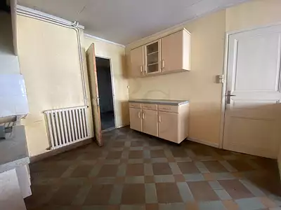 Maison, 90 m²