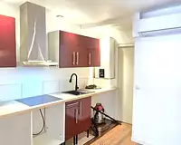 Appartement, 30,52 m²