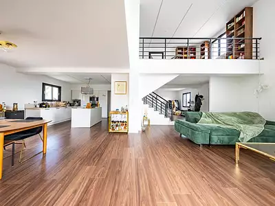 Maison, 168 m²