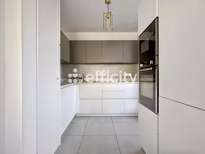 Appartement, 80 m²