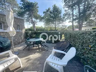 Appartement, 38 m²