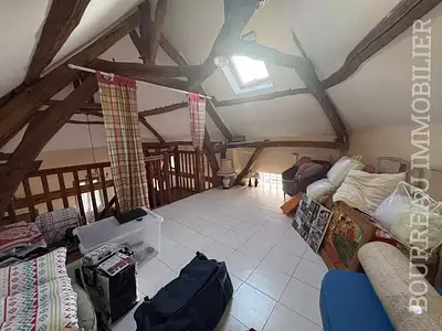 Maison, 322 m²