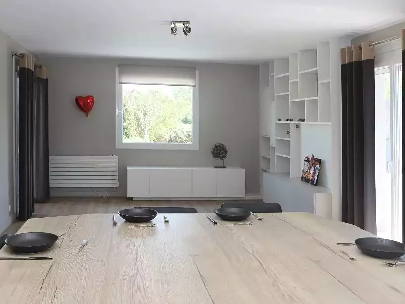 Maison, 180 m²