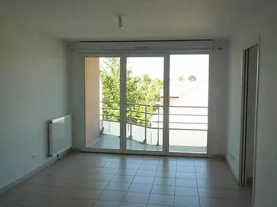 Appartement, 46,05 m²