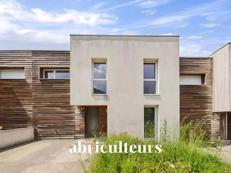 Maison, 97,54 m²