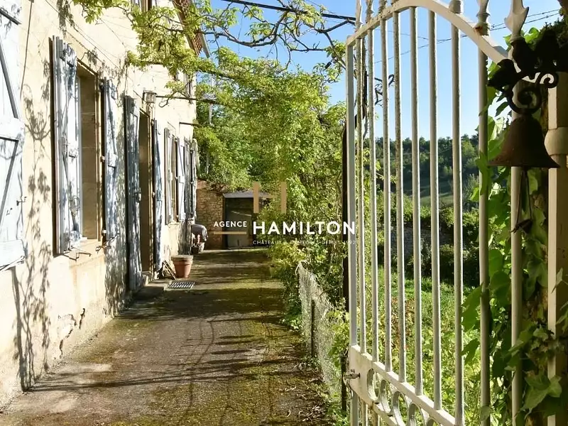 Maison, 145 m²