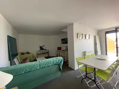 Appartement, 119 m²