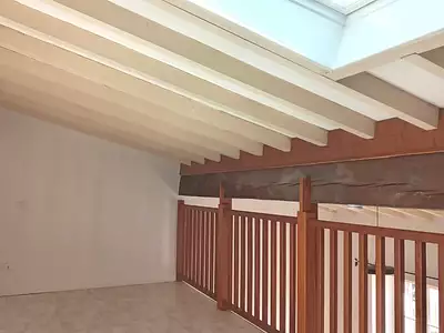 Appartement, 43,44 m²