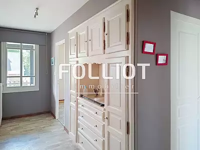 Maison, 103 m²