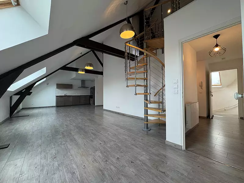 Appartement, 113,52 m²