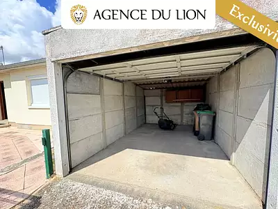 Maison, 69 m²