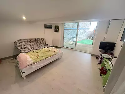 Appartement, 104 m²