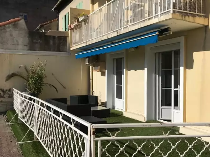 Appartement, 100 m²