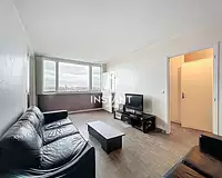 Appartement, 41 m²