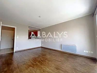 Appartement, 42,5 m²
