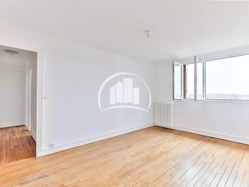 Appartement, 56 m²