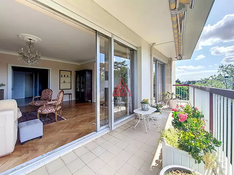 Appartement, 159,23 m²