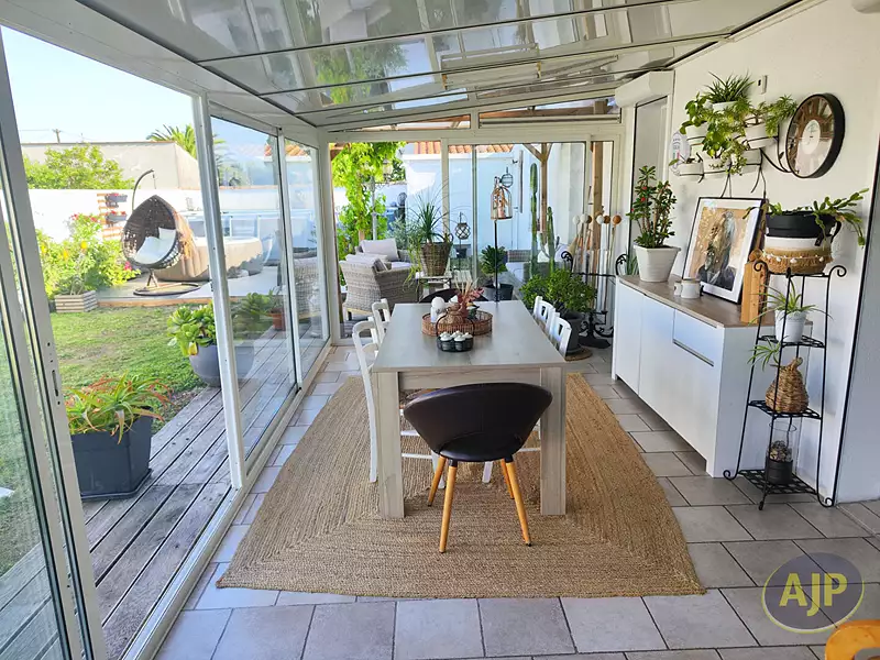 Maison, 89 m²
