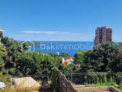 Appartement, 100 m²