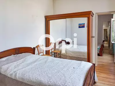 Appartement, 130 m²