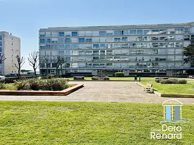 Appartement, 53,05 m²