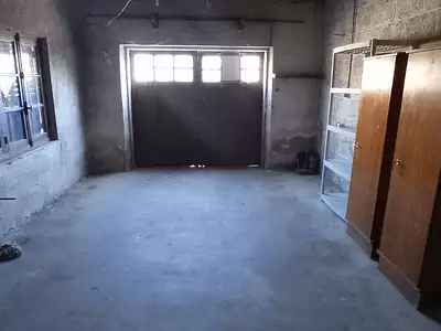 Maison, 57 m²