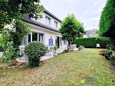 Maison, 142 m²