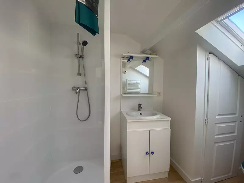 Appartement, 42 m²