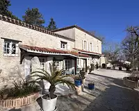 Maison, 200 m²