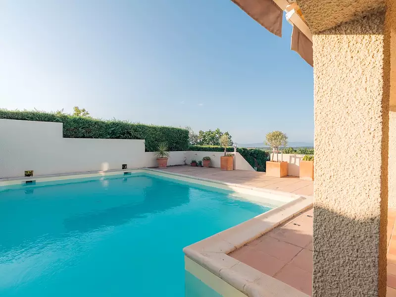 Maison, 189 m²