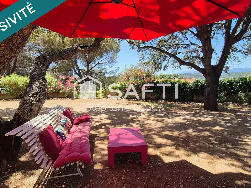Appartement, 120 m²